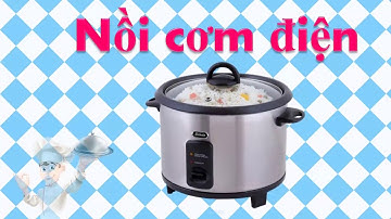 Bé làm quen đồ dùng nhà bếp | Em học nhận biết tên đồ vật tiếng việt | Dạy trẻ thông minh sớm