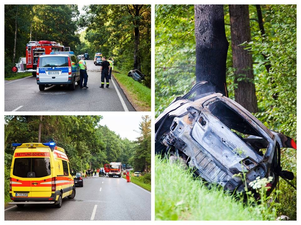 Todlicher Unfall Hohenstein Ernstthal