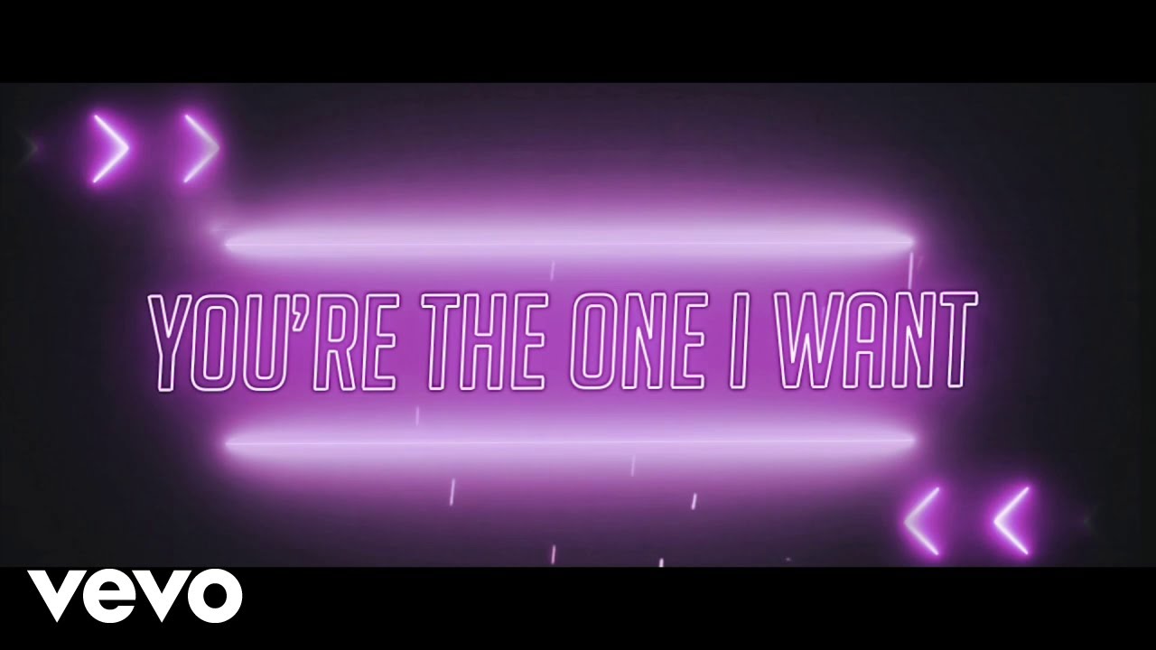 Mikey B - You're the One (Official Lyric Video)