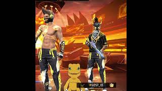 Zin Vs Gost Id Collection Battel