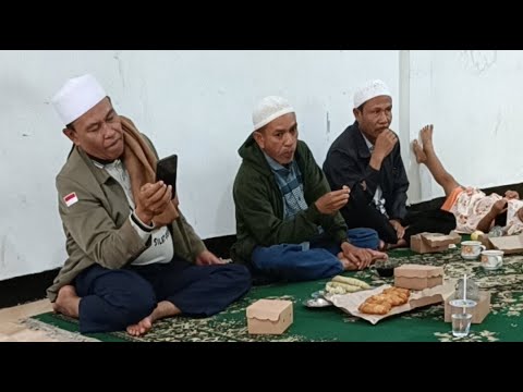 SILATURRAHMI KELUARGA BESAR ARSILA DI LESEHAN DIAN KEDIRI LOBAR