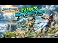 INSANE Talim Fight! SoulCalibur Broken Destiny Gameplay 