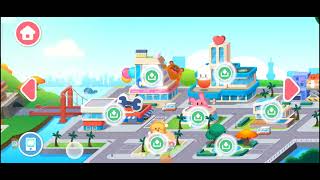 today's game was My Town World screenshot 4