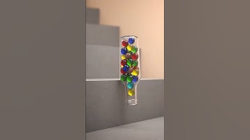 Slow epic breaks #asmr #satisfaction