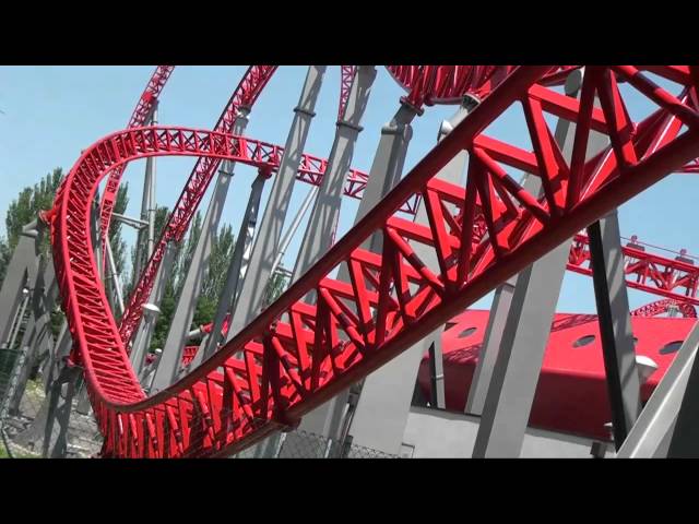 SCARICARE VIDEO ISPEED MIRABILANDIA