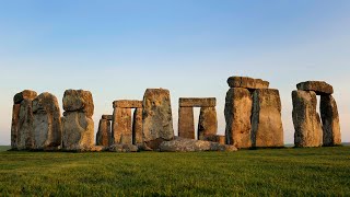 Connections across Britain and Ireland during the age of Stonehenge