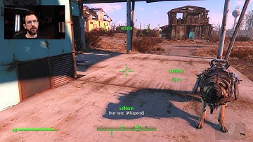 Fallout 4 - Duplicate Item, XP, and Caps Glitch AFTER PATCH (1.2.37)