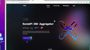 For beginners: How to use WebX