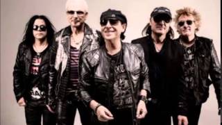 Video thumbnail of "Scorpions- Going Out With a Bang"