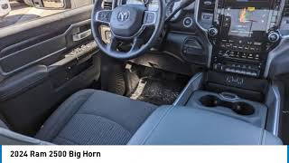 2024 Ram 2500 RR12176