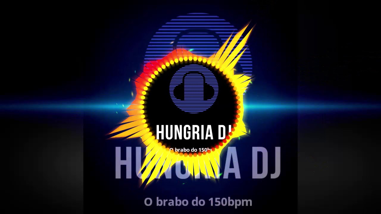 Mc Poze To Voando Alto Ritmo Acelerado Hungria Dj Youtube