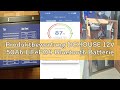 Produktbewertung DCHOUSE 12V 50Ah LiFePO4 Bluetooth Batterie with DC & TypeC Ports,mit 75A BMS, Grad