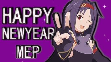 HAPPY NEW YEAR 2018 | FULL MEP