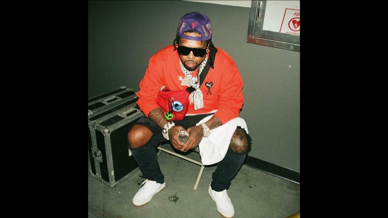 WESTSIDE GUNN X CONDUCTOR TYPE BEAT - SPHERE