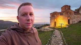 Surprised At What We Saw in Berat | Van Life Albania by Travel Tales 733 views 4 months ago 13 minutes, 50 seconds