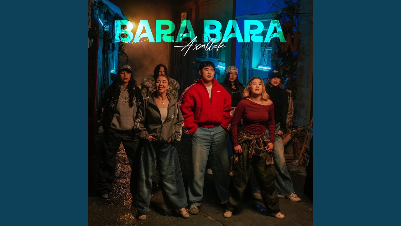 Watch Bara Bara on YouTube Watch Bara Bara on YouTube