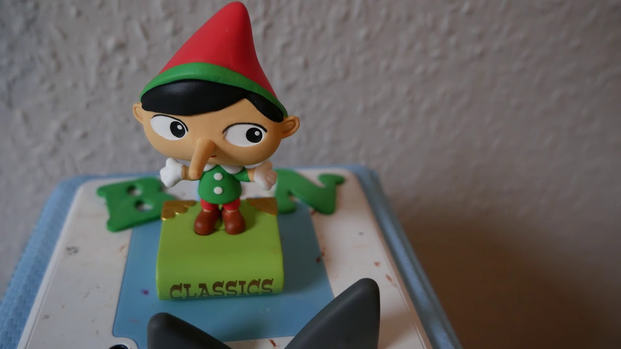 Die TONIES im Oktober ! | Papas Vlog #8