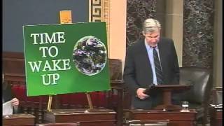 Celebrity Time to Wake Up: Climate Change is a National Security Issue Wealth
