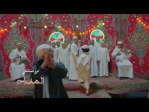 حماده هلال حبيبنا المصطفى صلوا على نبينا