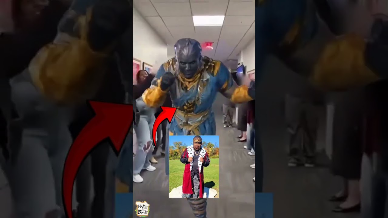 DARIUS GOES TO O BLOCK! #memes #funny #gaming #clips #darius #fyp #fypシ #fypシ゚viral #fyp #stitch