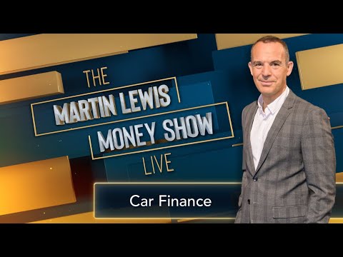 What Is A Vehicle Finance Claim