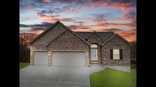601 Highland Pt Festus, MO 63028
