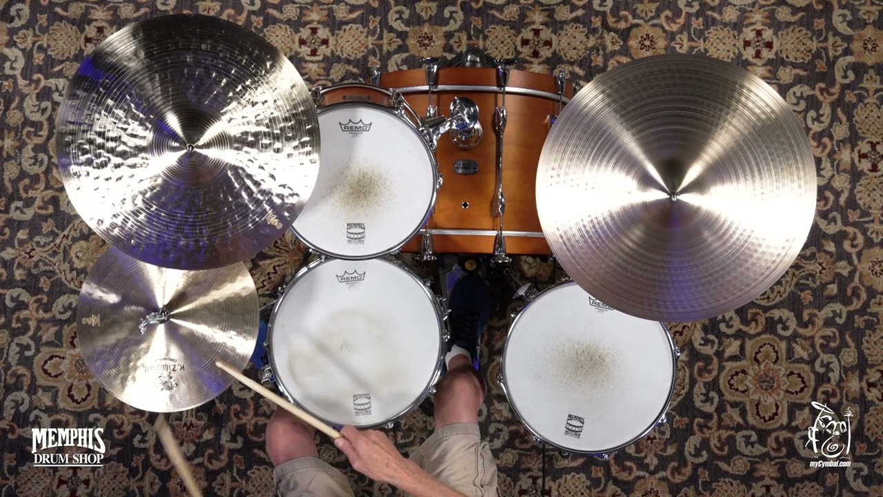 Zildjian 14
