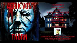 Aerik Von - A Deadly Game