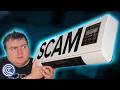 This Portable AC Lied to Everyone - Krazy Ken’s Tech Talk