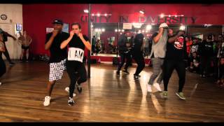 A$AP Ferg Ft. Bunji Garlin & Spice - Jolly @JoshLilDeweyWilliams @Real_Laurecourtellemont Collab