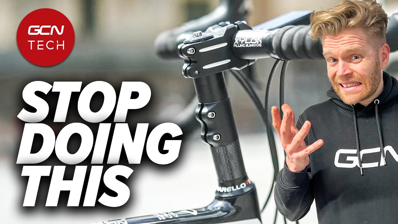 Dangerous Bike  Upgrades You Should Never Make