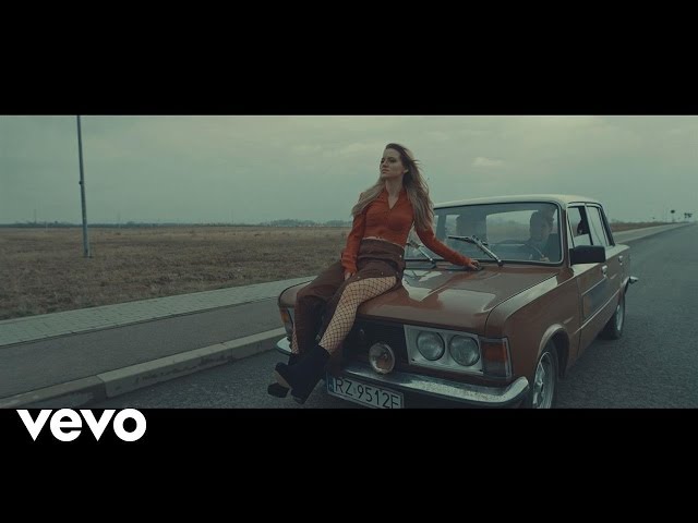 Kasia Popowska - Tyle tu mam