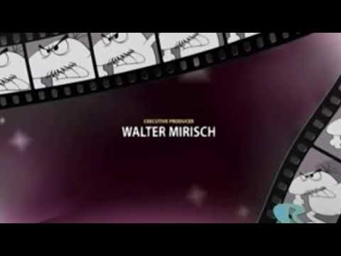 Pink Panther & Pals Credits Boomerang From Cartoon Network