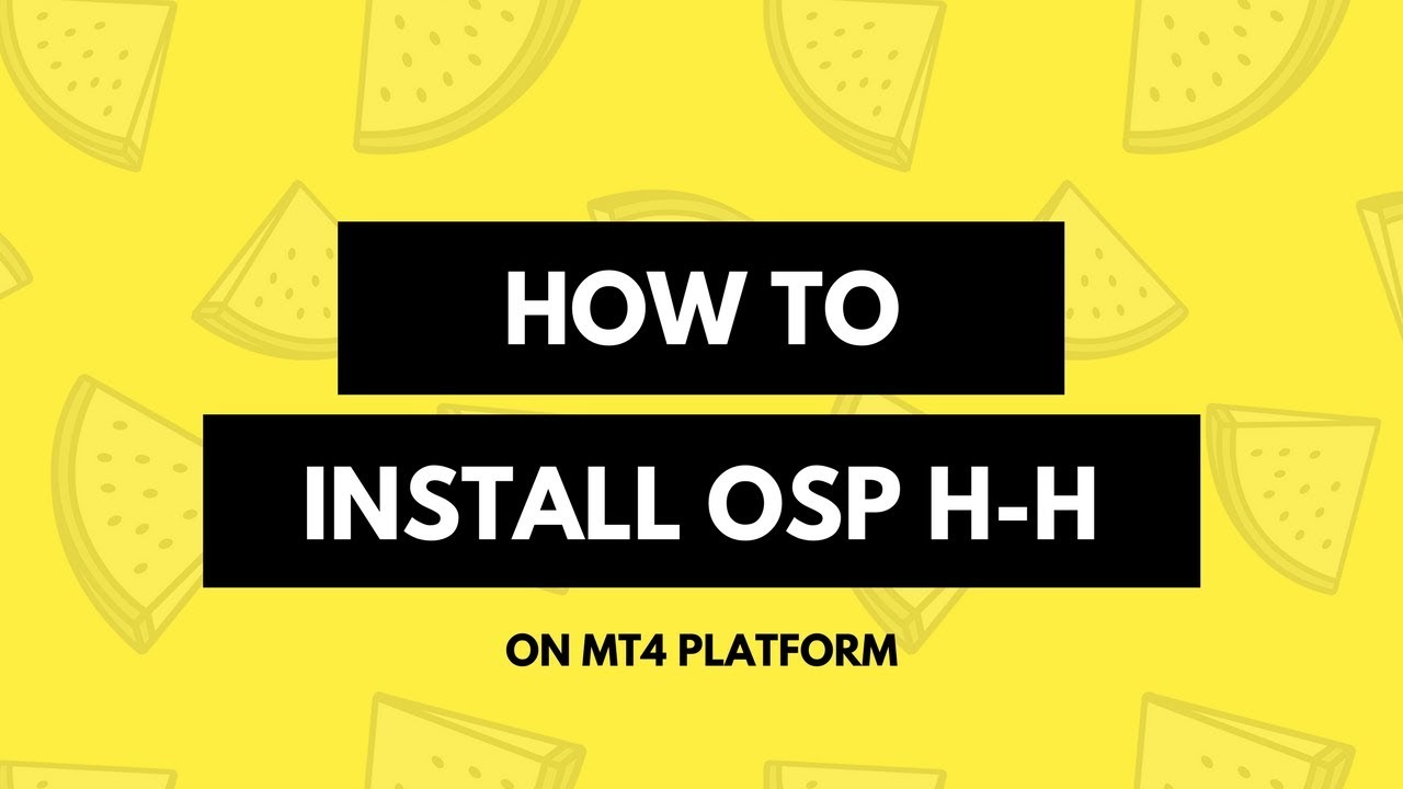 How to install OSP Template | Helping Hand installation guide - YouTube