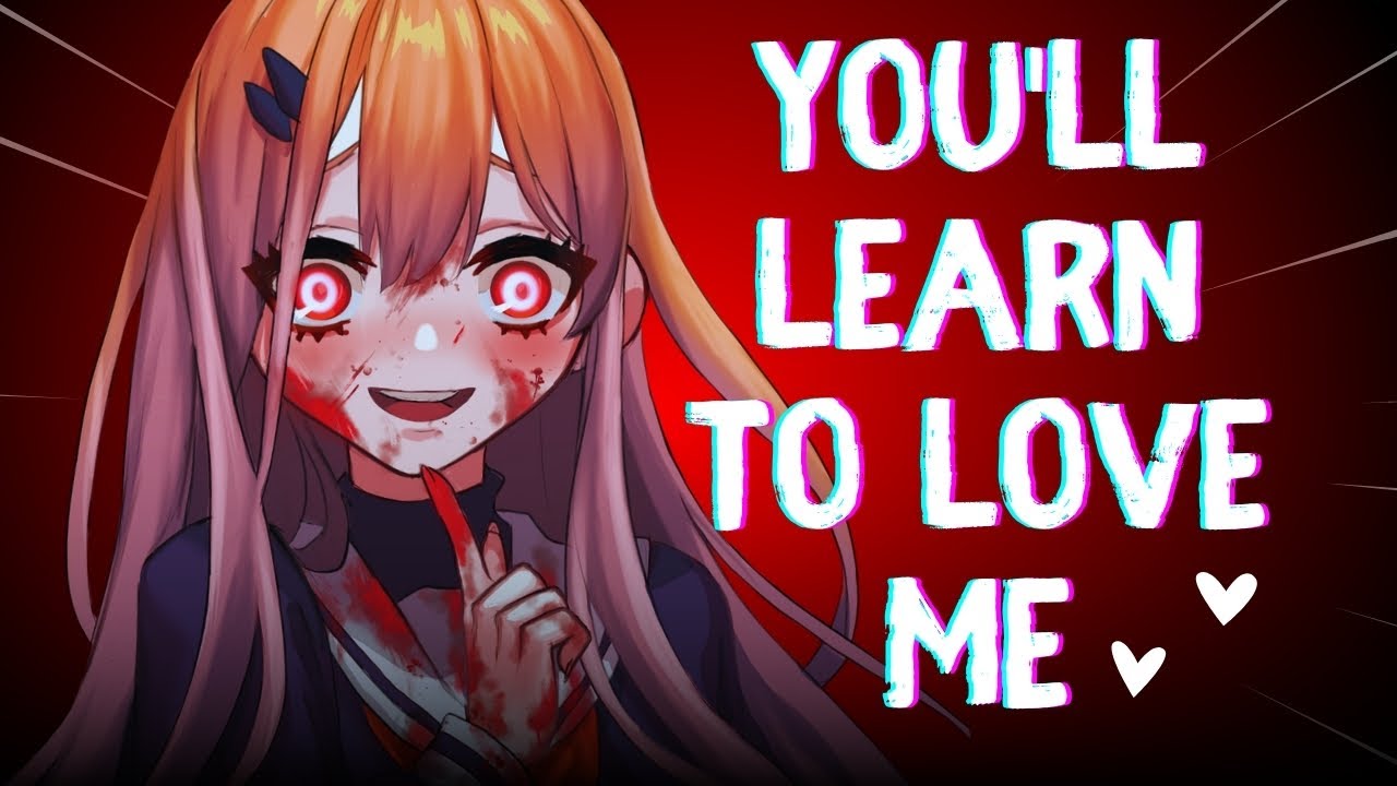 Sadistic Yandere Kidnaps You asmr |  [F4A][Possessive][Jealous][Unwilling listener]
