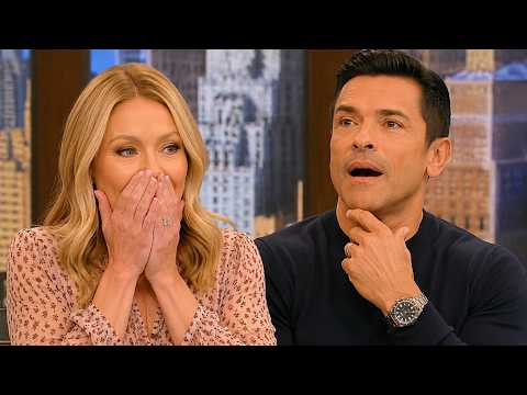 [FULL EPISODE] Live with Kelly and Mark – August 30, 2026 | 1080p