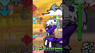 FNF GEEK OFF - 2THEMOON | FNF Mobile/V-Slice Support