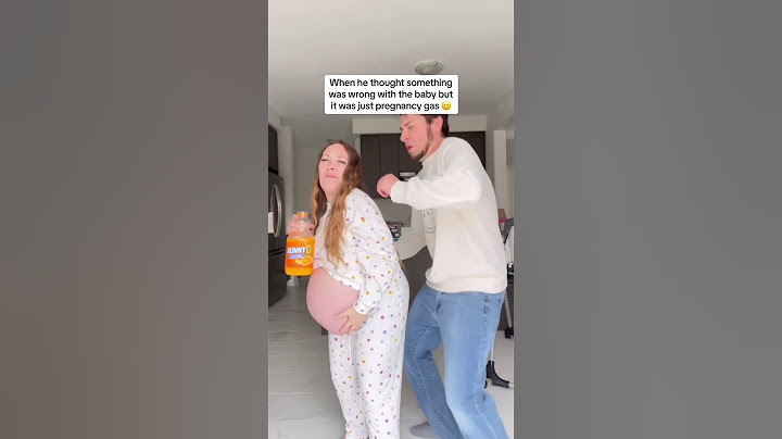 Pregnancy gas 😂 #comedy #trending #viral #pregnant #pregnancy