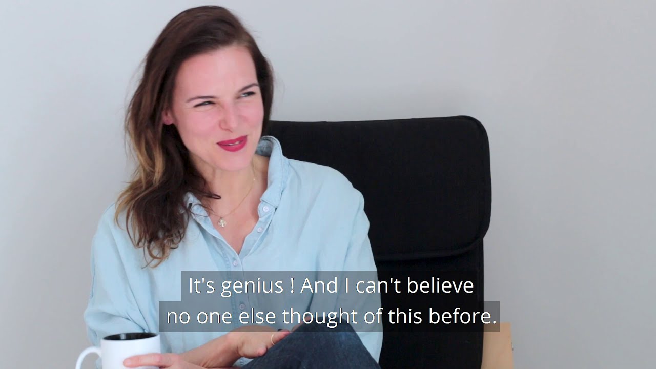 Beatrice Muthelet on education method Musethica