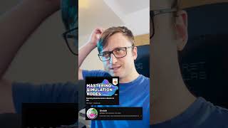 Famous Where to Learn Simulation Nodes for Blender!  #blender #simulationnodes Profile