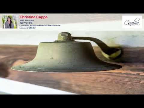 224 Seasons Drive, Clyde, NC home video tour