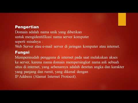 Video TIK Kelas