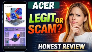 Acer Iconia Tab IM11-12M Review: Is Acer Iconia Tab IM11-12M Legit | Is It Worth It and Safe