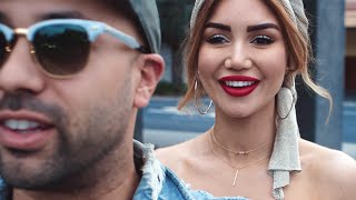 LUNCH WITH 3 MISS UNIVERSES