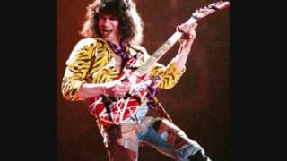 Van Halen - jump acapella live in sidney