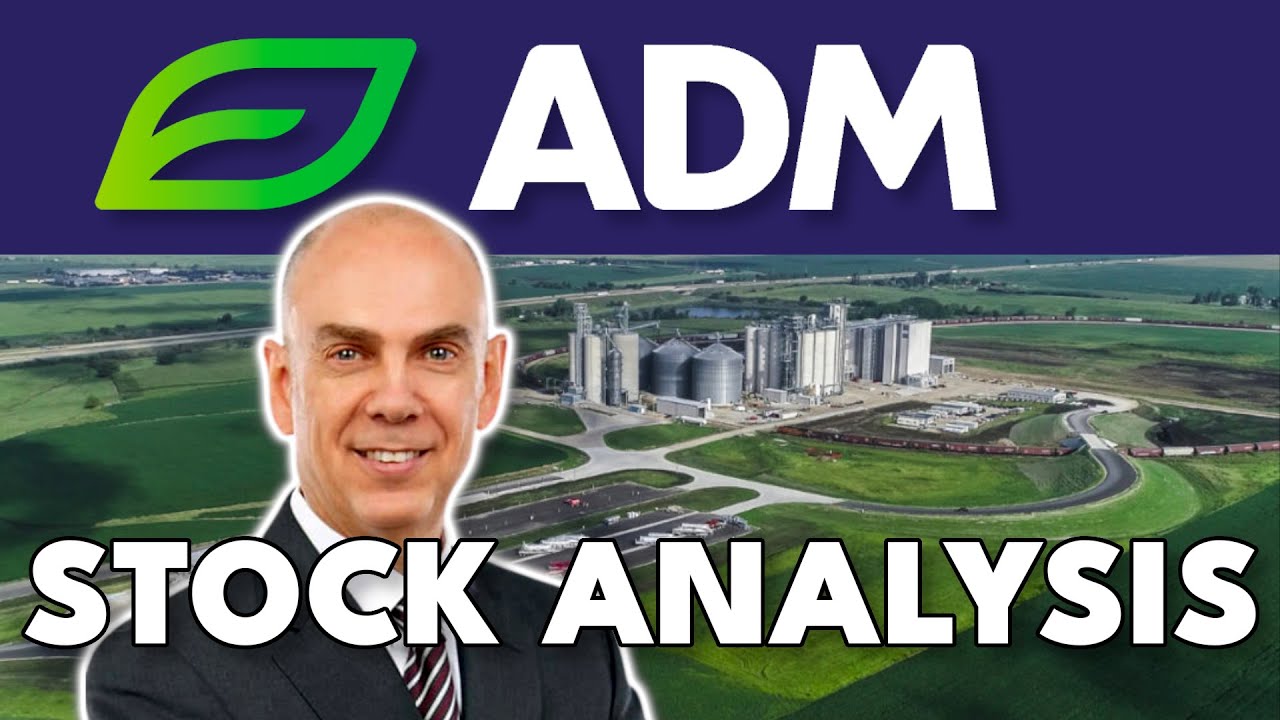 Archer-daniels-midland Institutional Buying Selling April 2025 Is Archer-Daniels-Midland Stock a Buy Now!? | Archer-Daniels-Midland