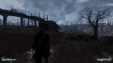 Fallout 3 Ultra Modded 2018 Edition