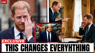 Harry's Reconciliation Story Is OVER: The Court Document From His Own Case Nobody Connected