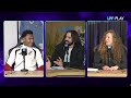 LPF PROYECCIÓN | 50 con Jonathan Spiff