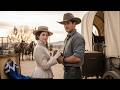 She Was Sent West to Marry a Rich Man and Fell in Love With the Cowboy Who Drove the Wagon